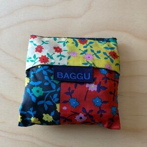 BAGGU Baby - Patchwork Floral